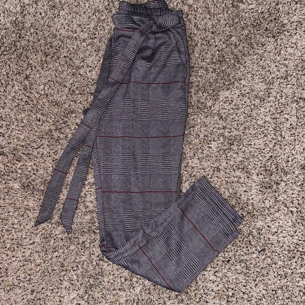 Love Tree Pants